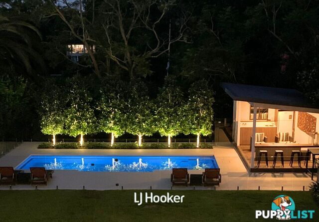 23 Cecil Street GORDON NSW 2072