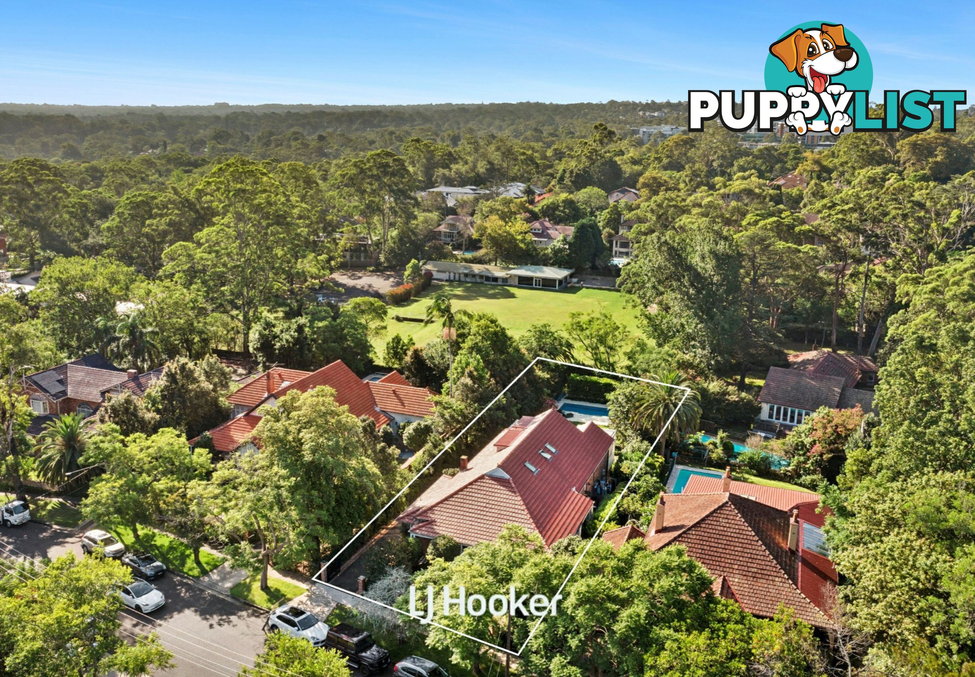 23 Cecil Street GORDON NSW 2072