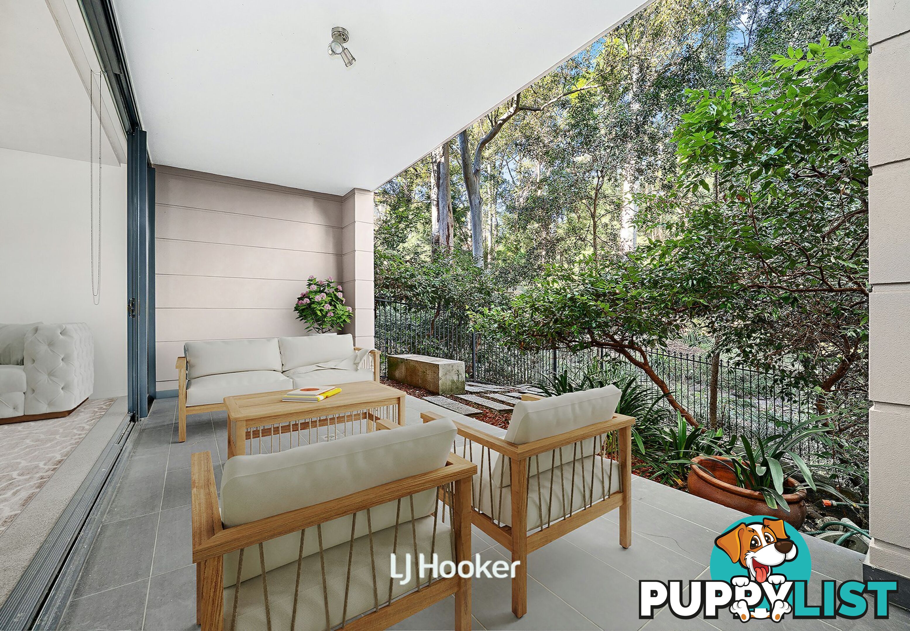 38/8-18 McIntyre Street GORDON NSW 2072