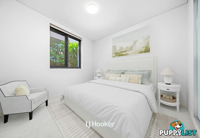 38/8-18 McIntyre Street GORDON NSW 2072