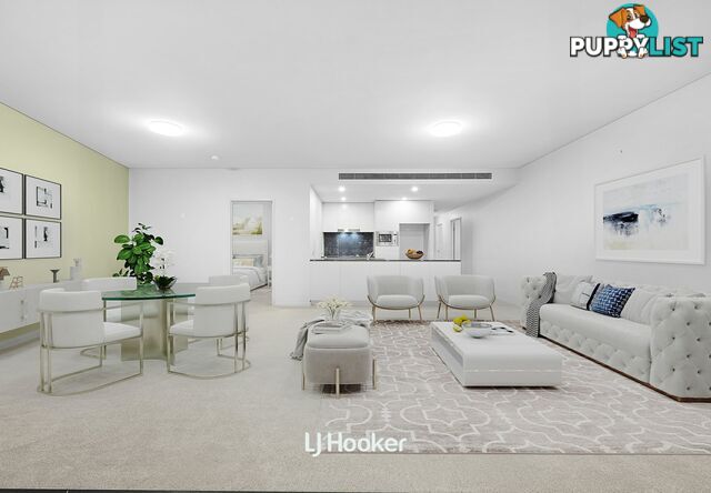 38/8-18 McIntyre Street GORDON NSW 2072