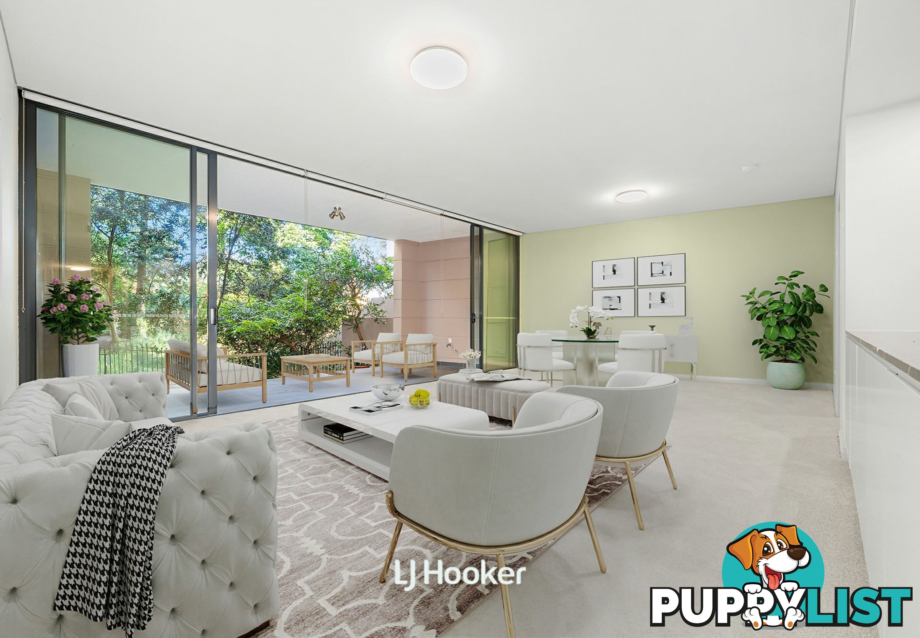 38/8-18 McIntyre Street GORDON NSW 2072
