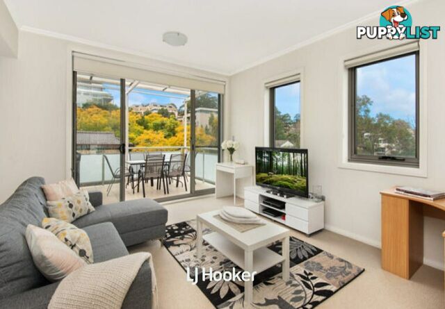 45/23-31 McIntyre Street GORDON NSW 2072