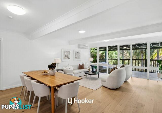 90 Kooloona Crescent WEST PYMBLE NSW 2073