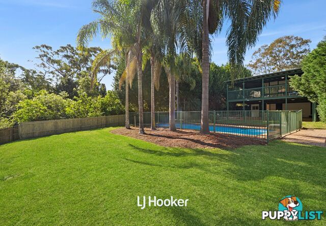 90 Kooloona Crescent WEST PYMBLE NSW 2073