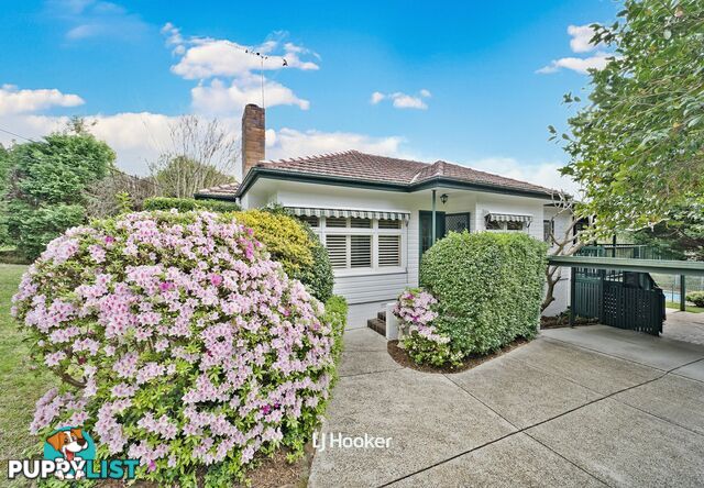 90 Kooloona Crescent WEST PYMBLE NSW 2073