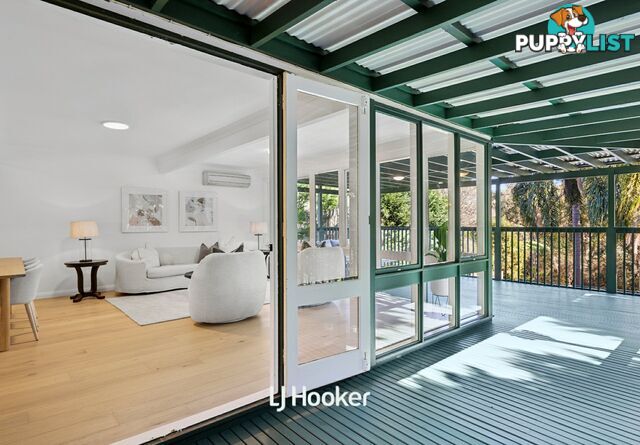 90 Kooloona Crescent WEST PYMBLE NSW 2073