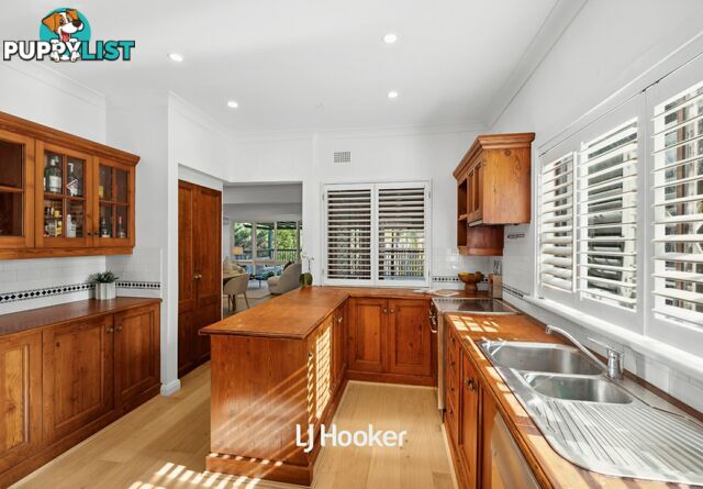 90 Kooloona Crescent WEST PYMBLE NSW 2073