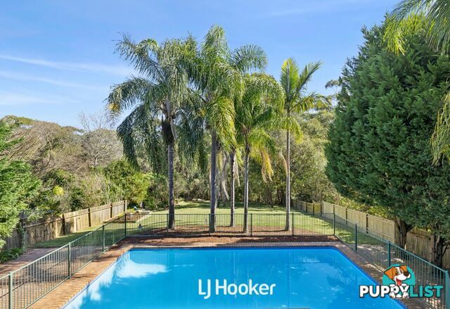 90 Kooloona Crescent WEST PYMBLE NSW 2073