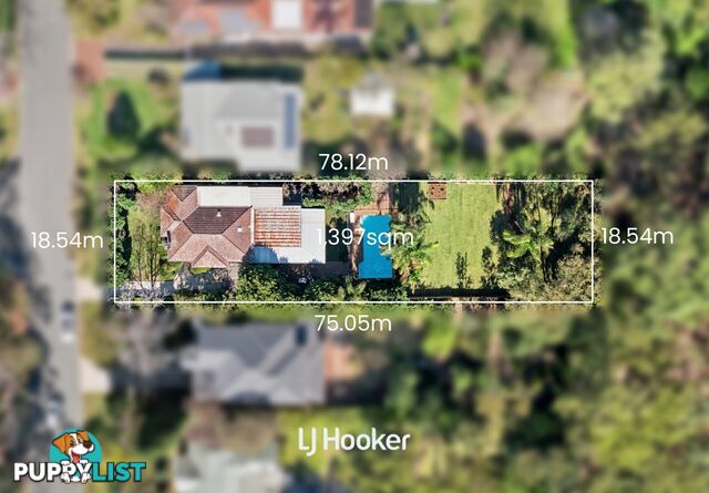 90 Kooloona Crescent WEST PYMBLE NSW 2073