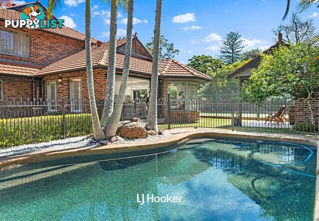 85A Boundary Rd WAHROONGA NSW 2076