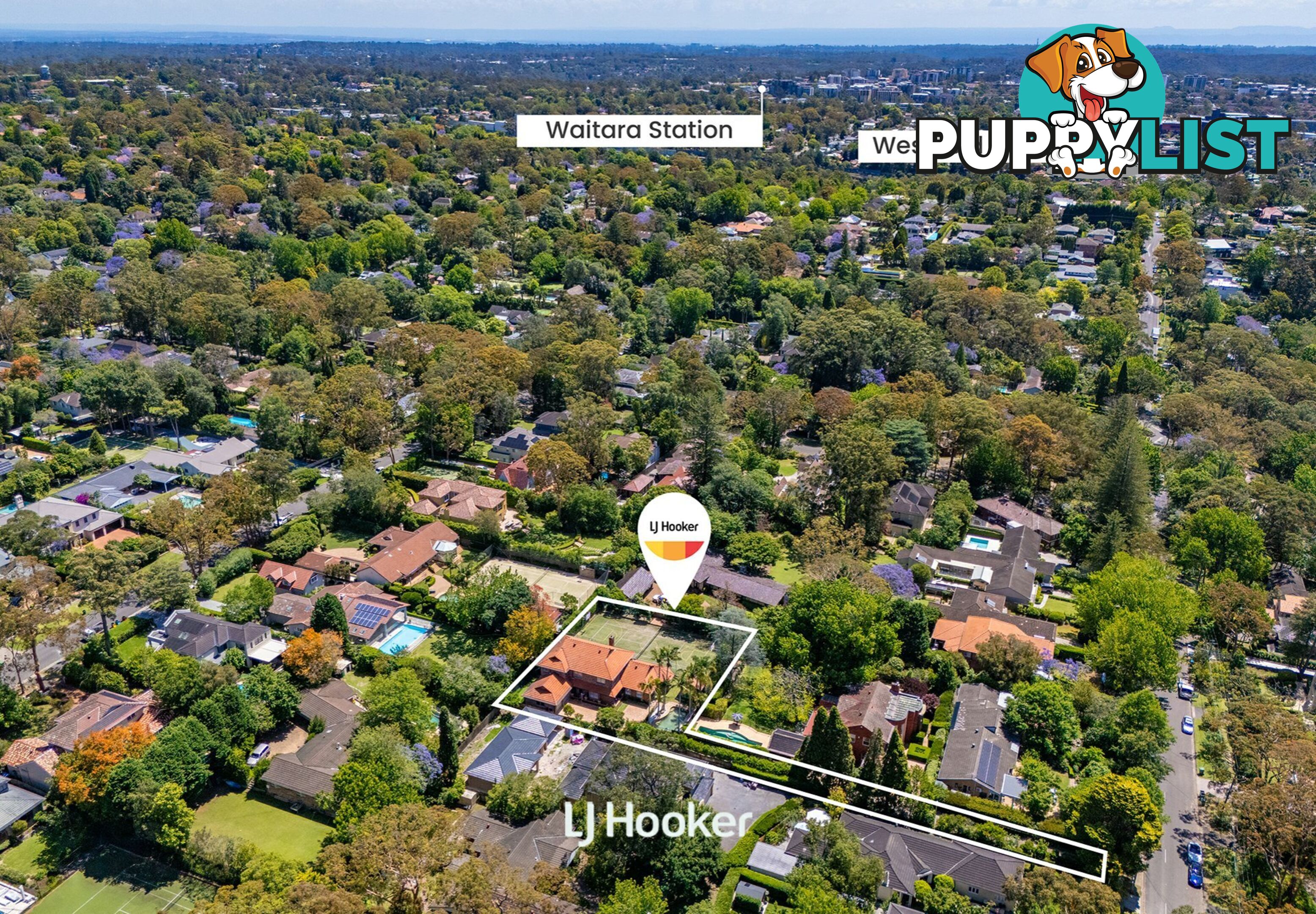 85A Boundary Rd WAHROONGA NSW 2076