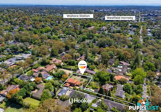 85A Boundary Rd WAHROONGA NSW 2076