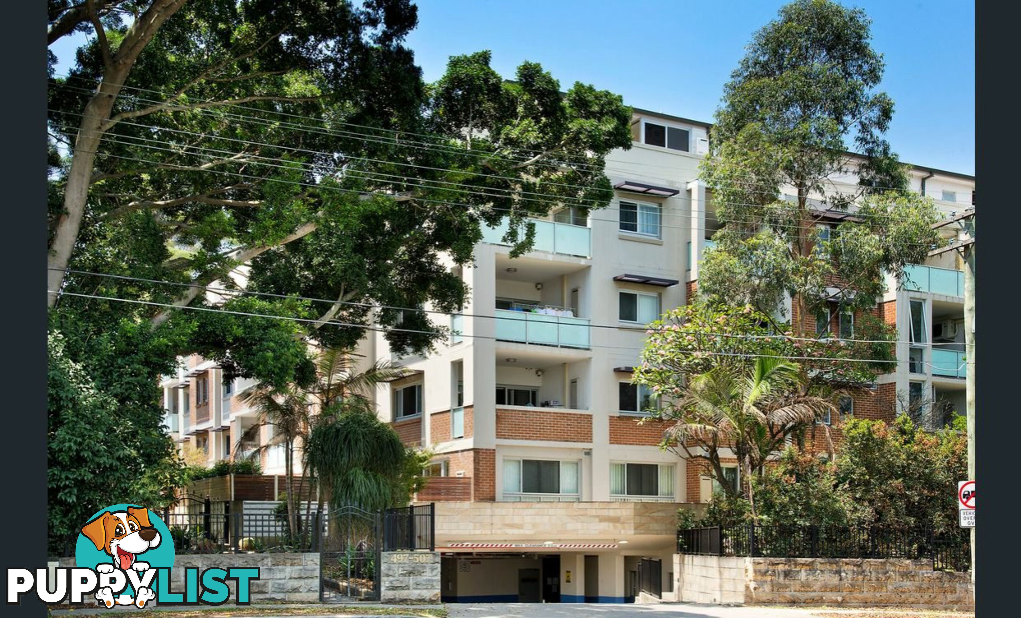 37/497 Pacific Highway KILLARA NSW 2071