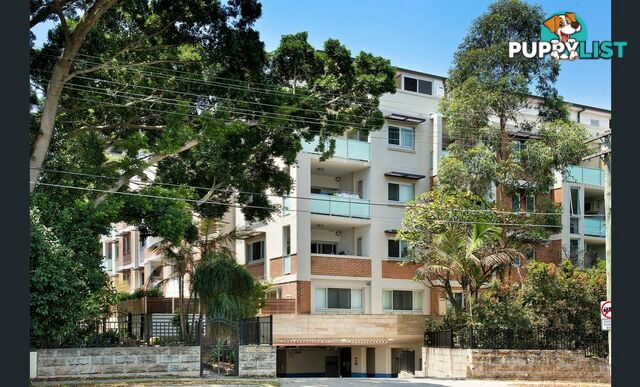 37/497 Pacific Highway KILLARA NSW 2071