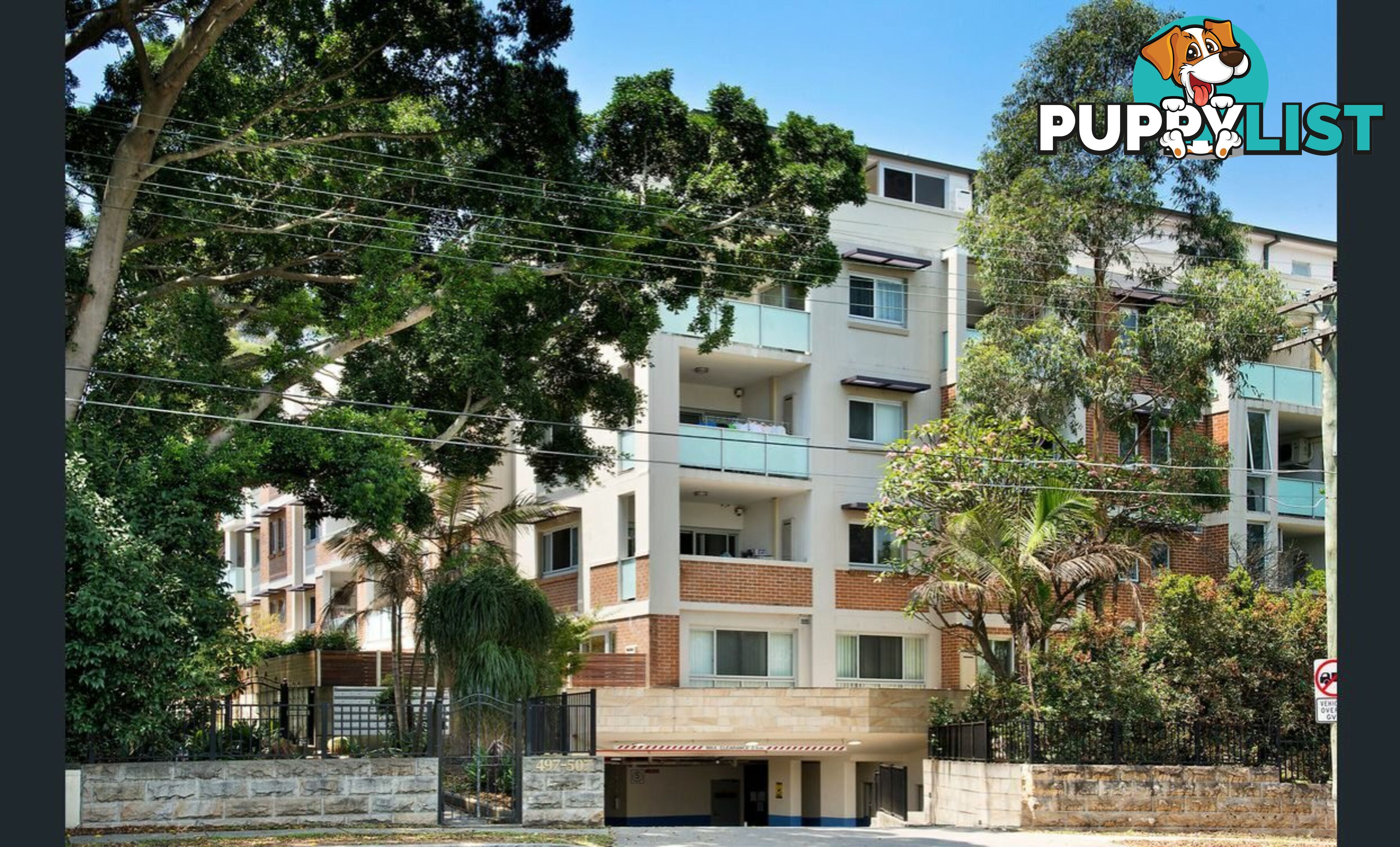 37/497 Pacific Highway KILLARA NSW 2071