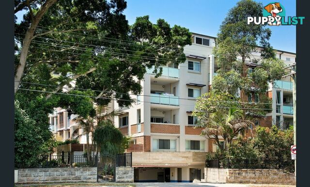 37/497 Pacific Highway KILLARA NSW 2071