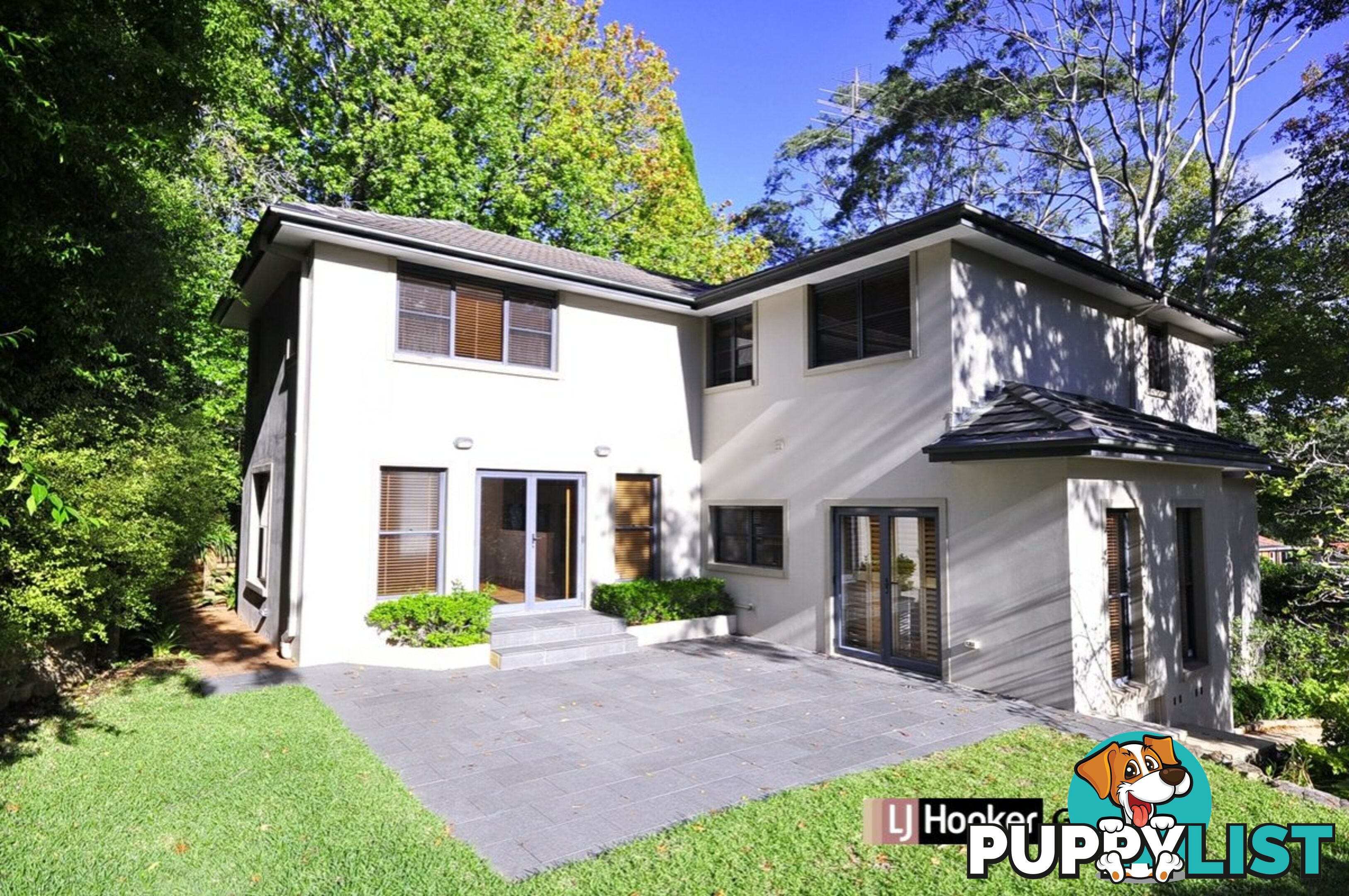 16 Denman Street TURRAMURRA NSW 2074