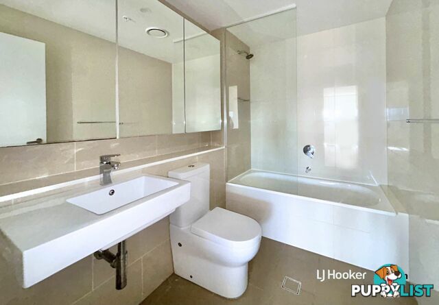 A909/2 Saunders Close MACQUARIE PARK NSW 2113