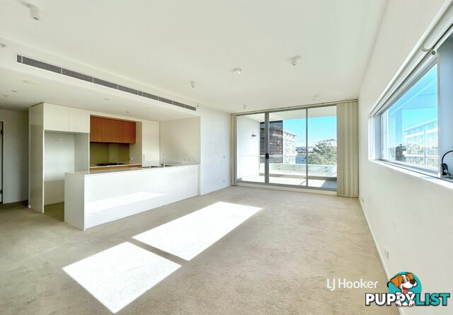 A909/2 Saunders Close MACQUARIE PARK NSW 2113