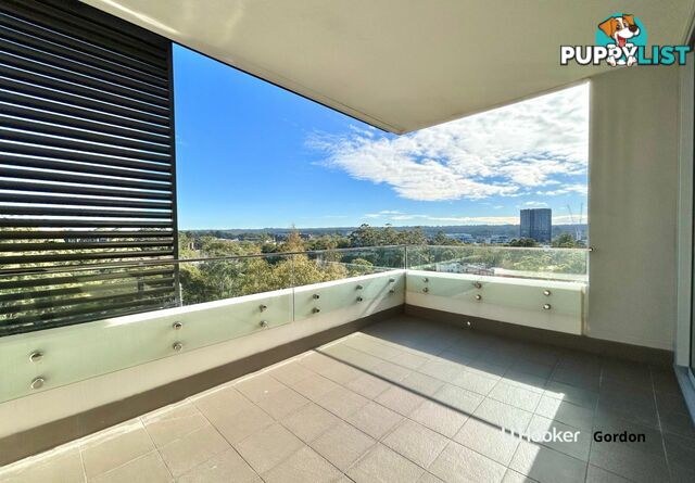 A909/2 Saunders Close MACQUARIE PARK NSW 2113