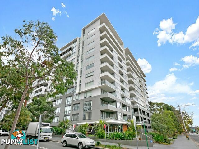 A909/2 Saunders Close MACQUARIE PARK NSW 2113