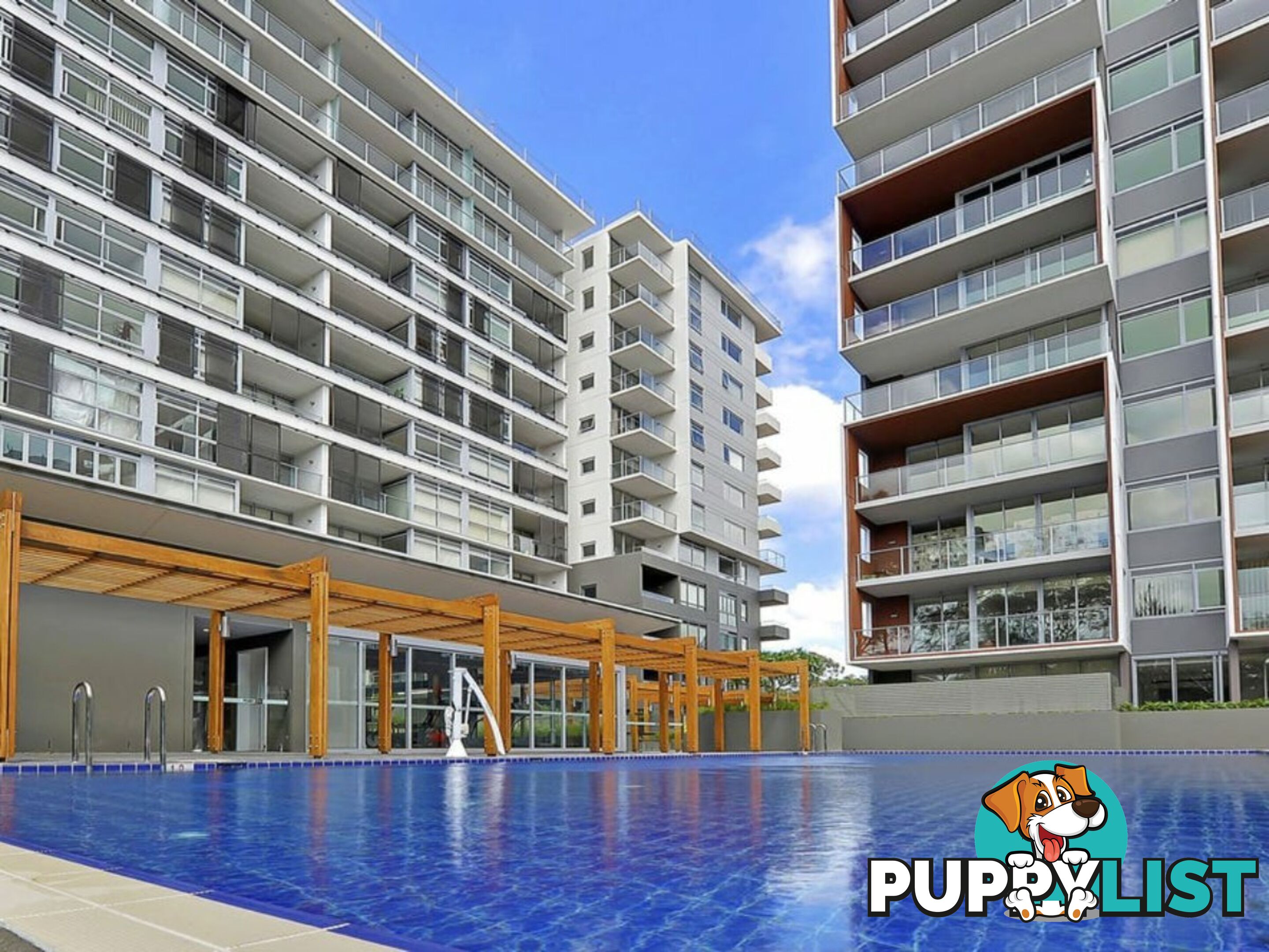 A909/2 Saunders Close MACQUARIE PARK NSW 2113