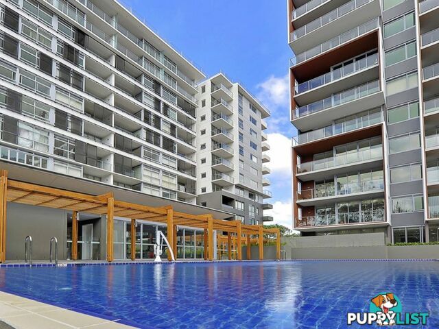 A909/2 Saunders Close MACQUARIE PARK NSW 2113