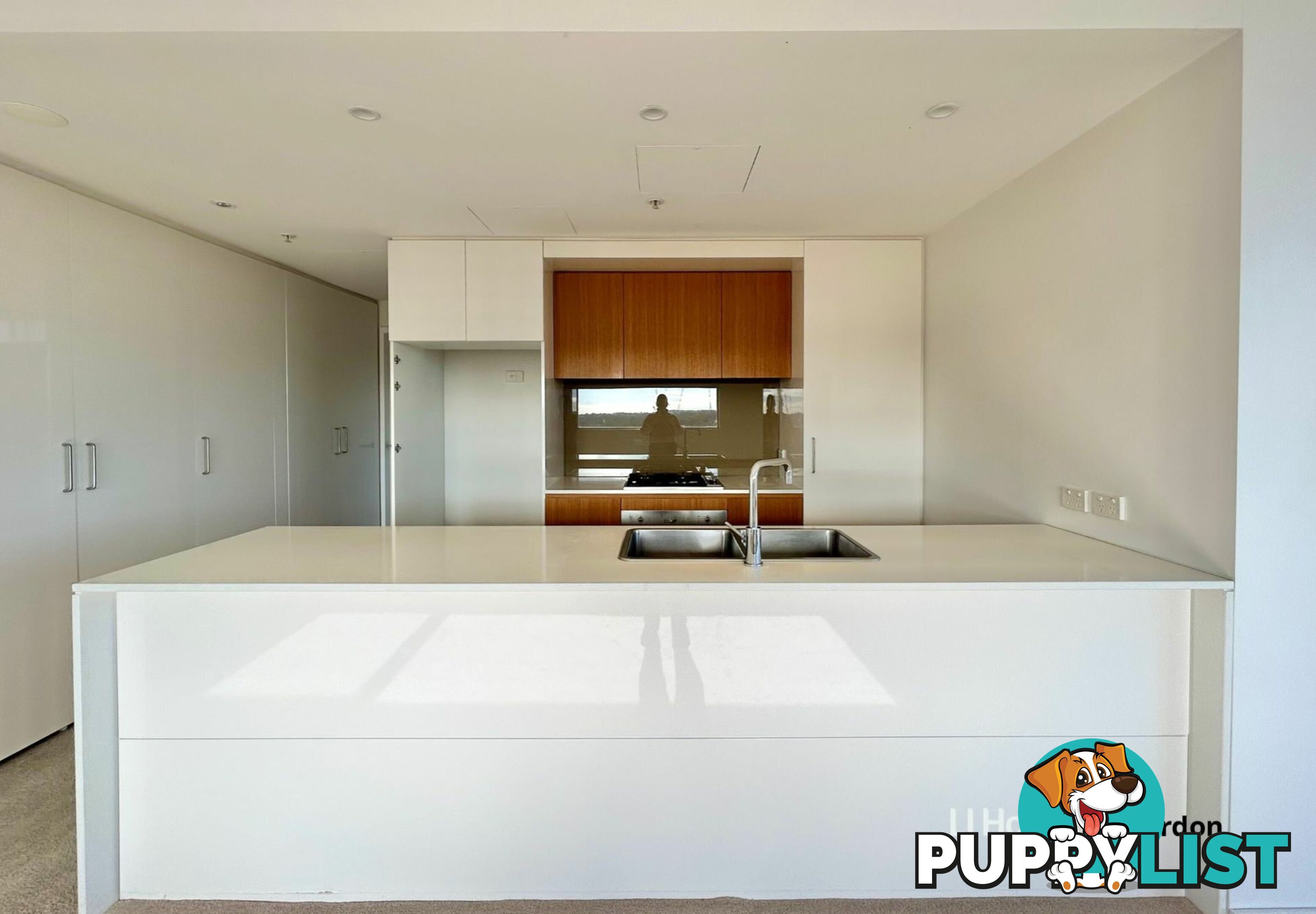 A909/2 Saunders Close MACQUARIE PARK NSW 2113