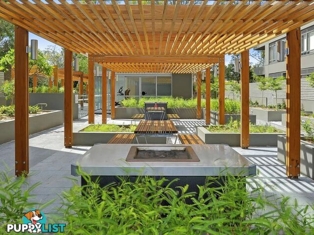 A909/2 Saunders Close MACQUARIE PARK NSW 2113