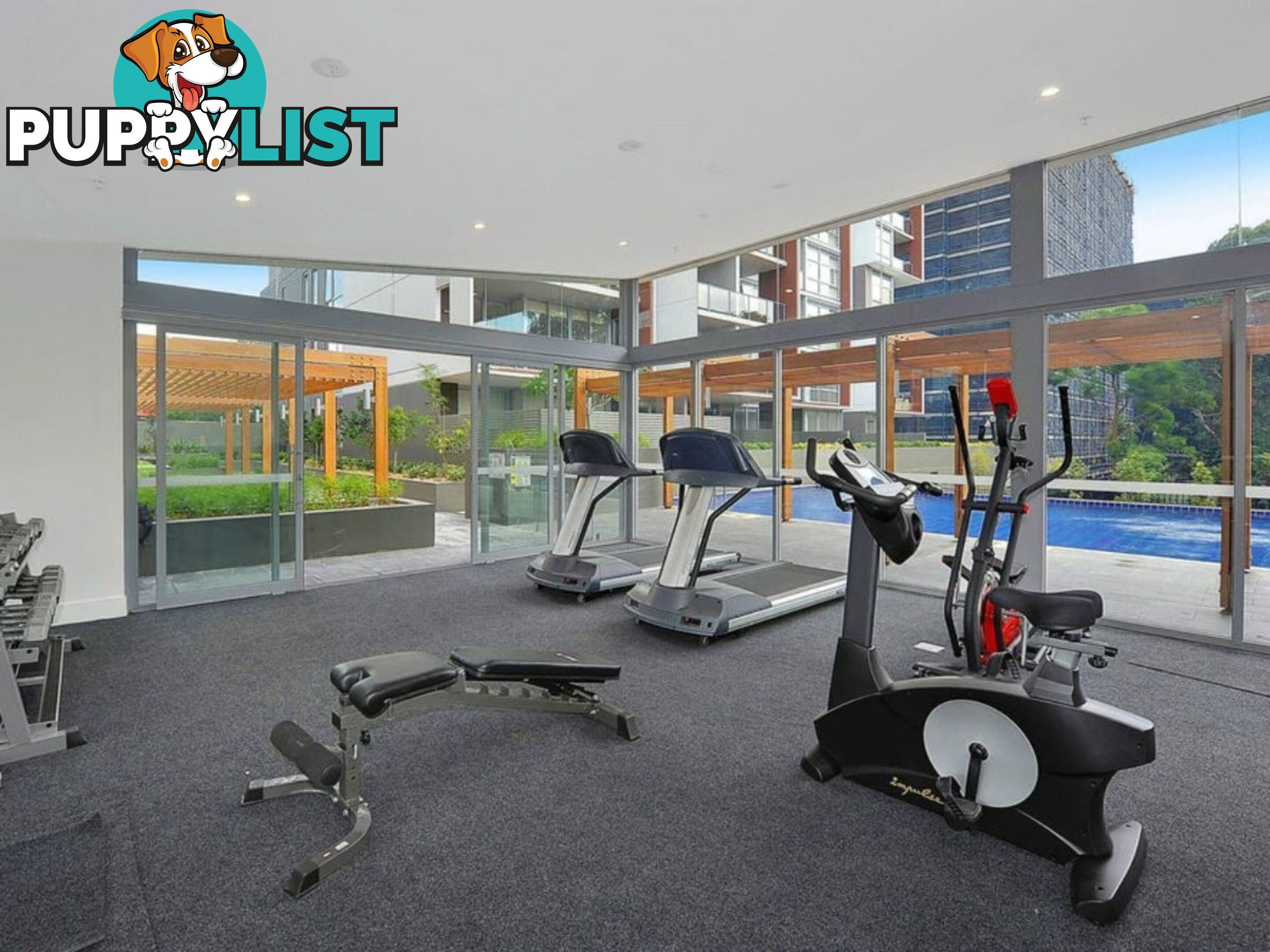 A909/2 Saunders Close MACQUARIE PARK NSW 2113