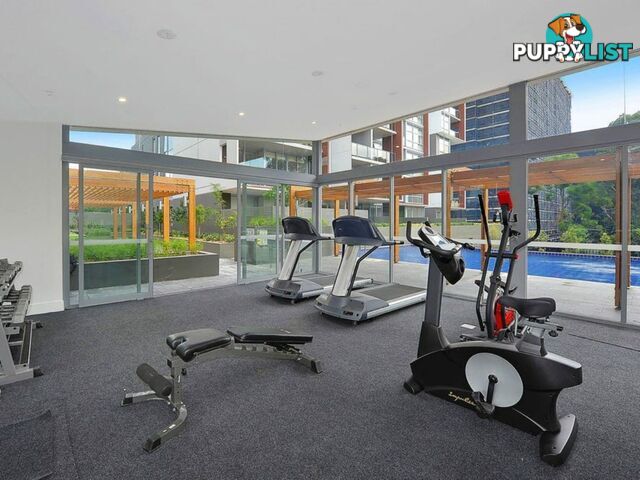 A909/2 Saunders Close MACQUARIE PARK NSW 2113