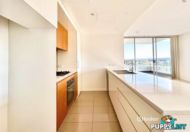 A909/2 Saunders Close MACQUARIE PARK NSW 2113