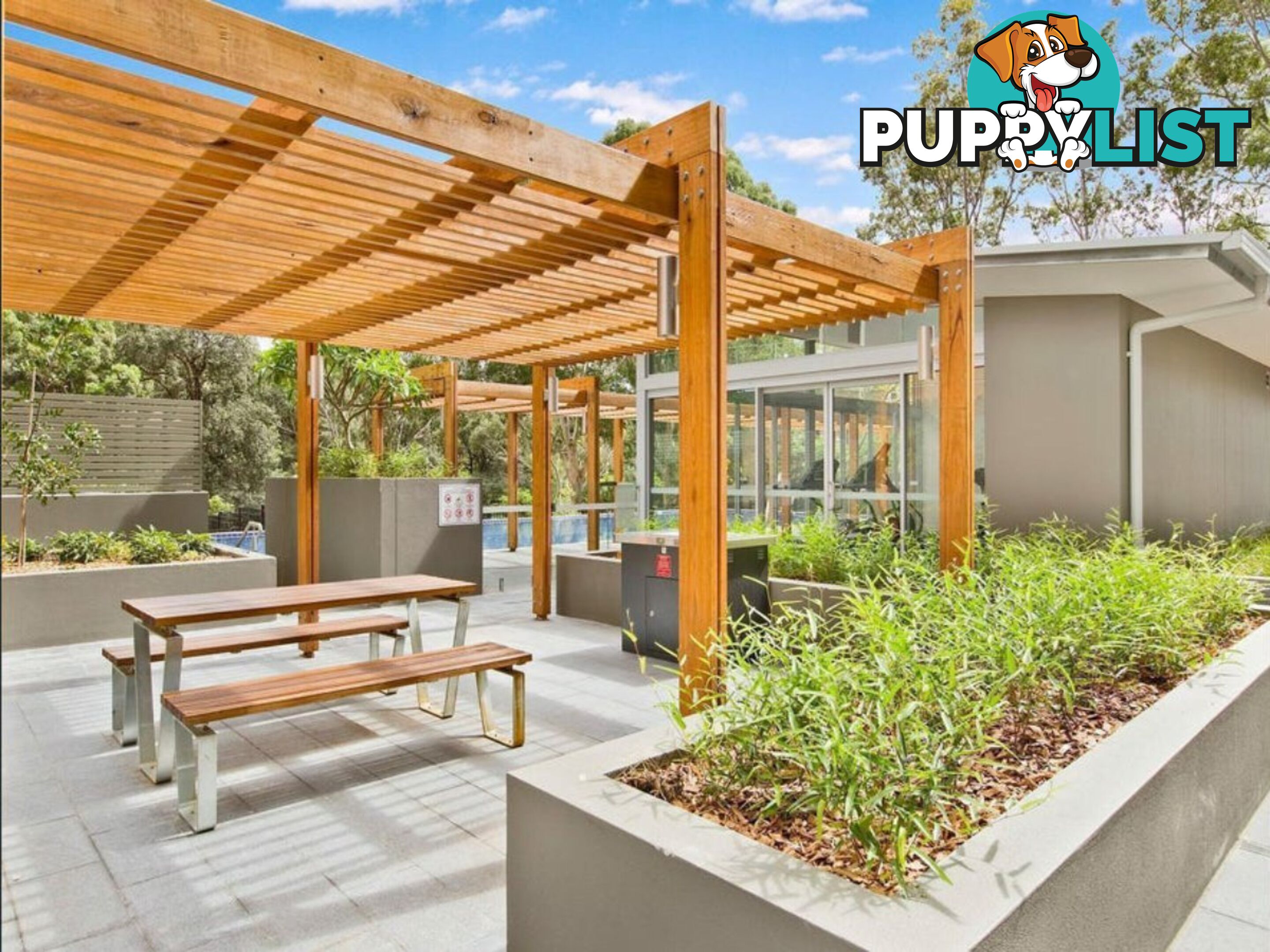 A909/2 Saunders Close MACQUARIE PARK NSW 2113