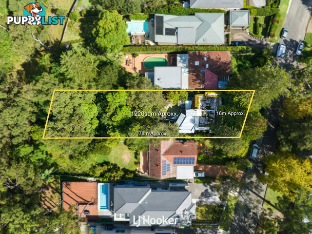 72 Spencer Road KILLARA NSW 2071