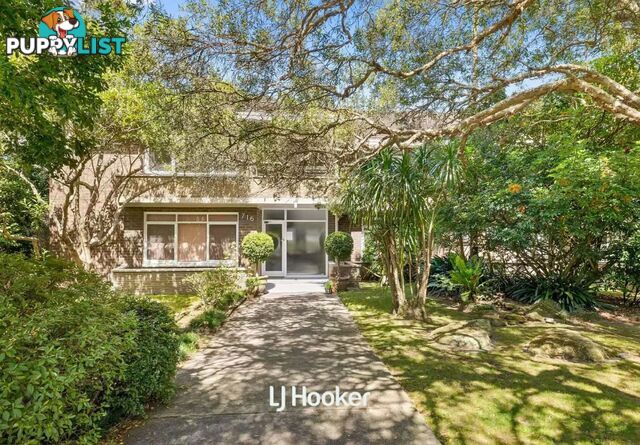 7/716 Pacific Highway GORDON NSW 2072