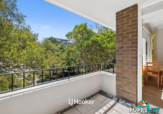 7/716 Pacific Highway GORDON NSW 2072