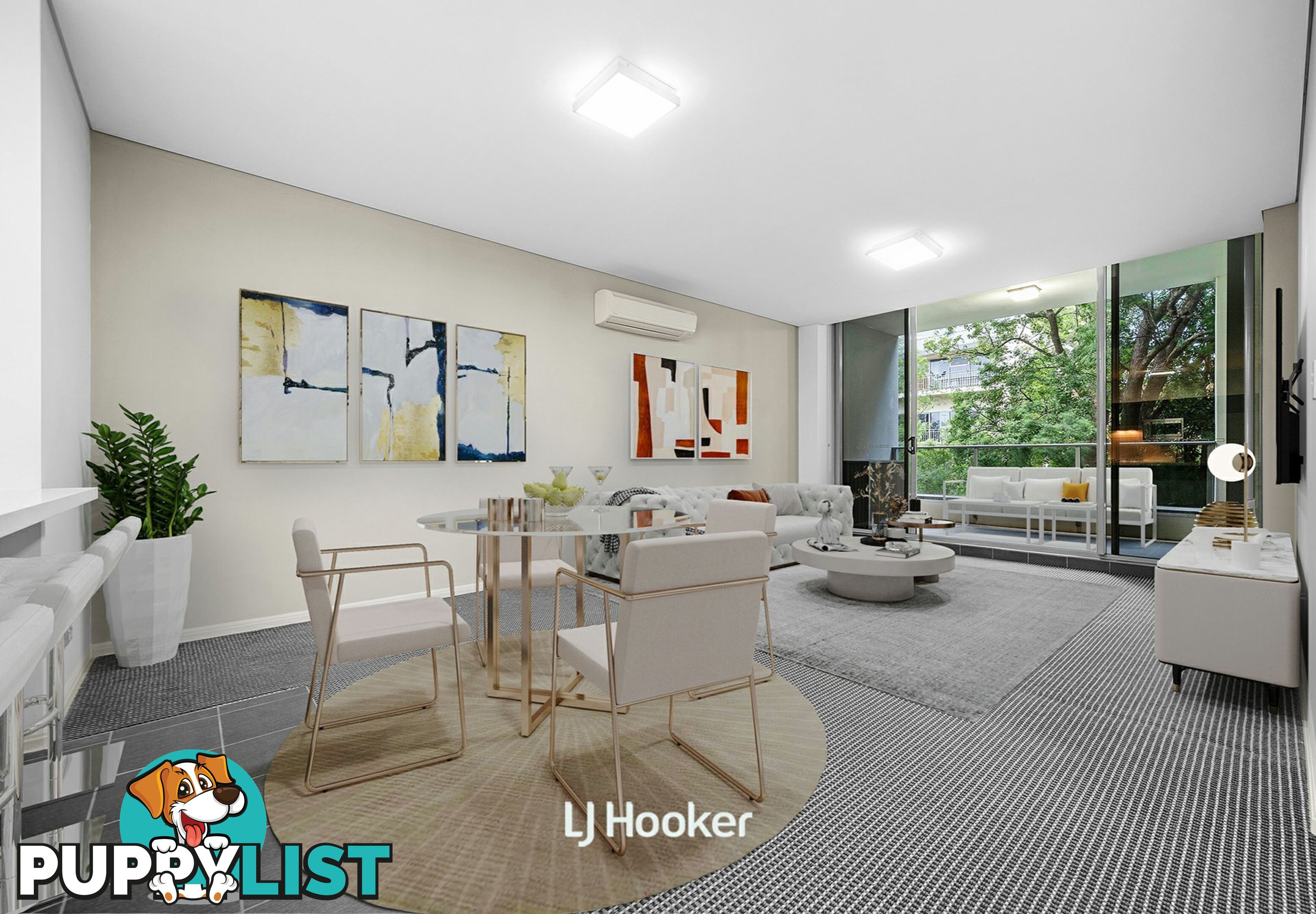 432/3 McIntyre Street GORDON NSW 2072