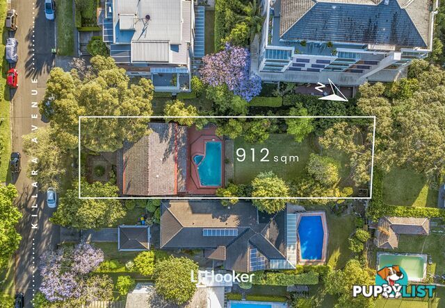 2 Killara Avenue KILLARA NSW 2071