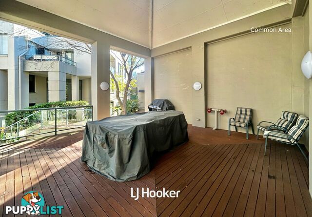 201/5-9 Everton Street PYMBLE NSW 2073
