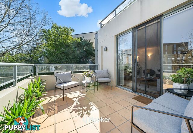 201/5-9 Everton Street PYMBLE NSW 2073