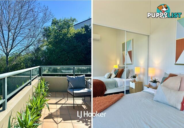 201/5-9 Everton Street PYMBLE NSW 2073