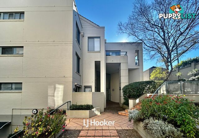 201/5-9 Everton Street PYMBLE NSW 2073