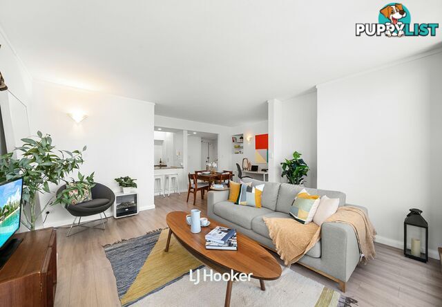 201/5-9 Everton Street PYMBLE NSW 2073