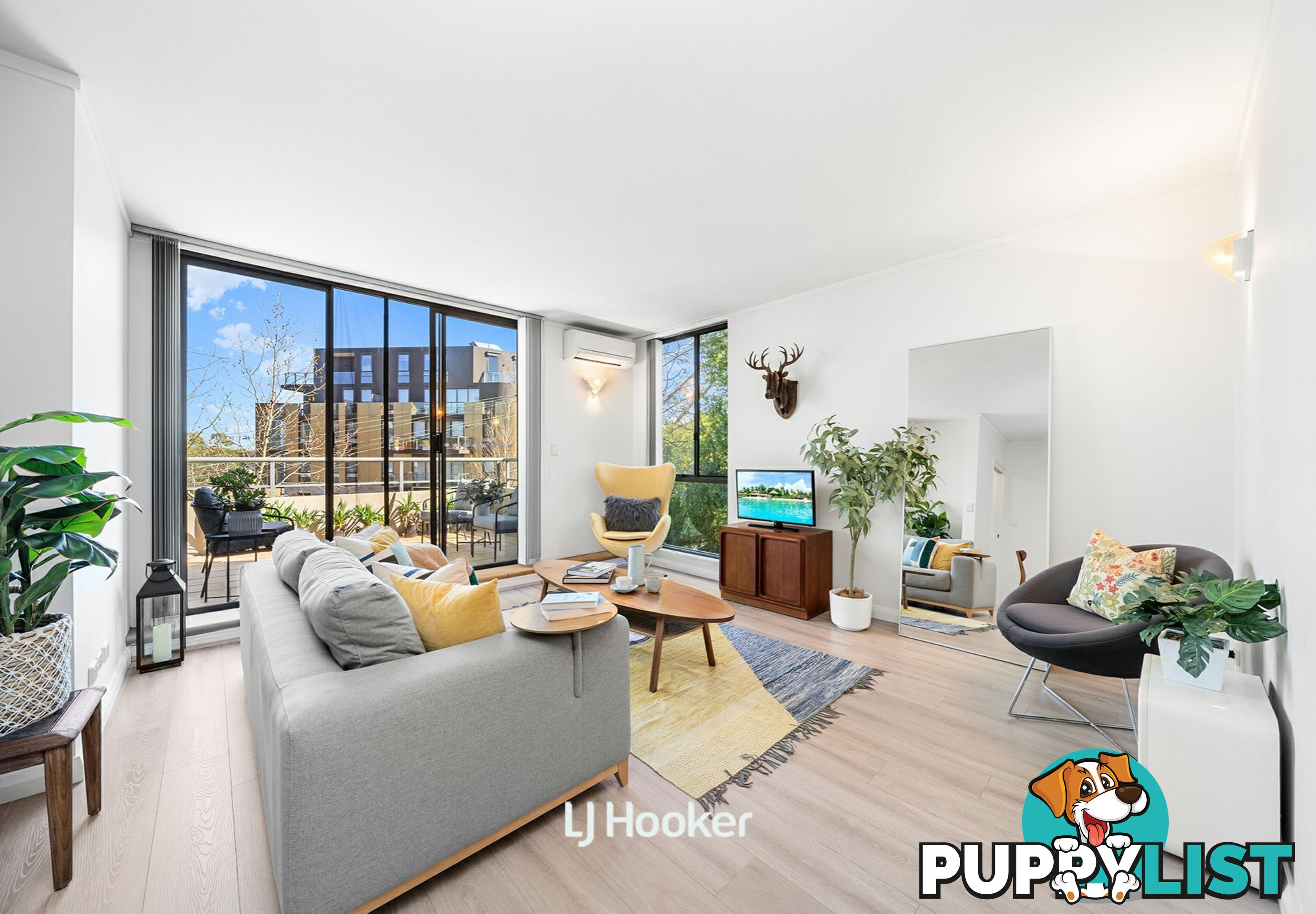 201/5-9 Everton Street PYMBLE NSW 2073