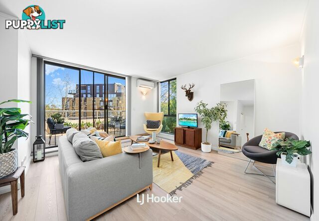 201/5-9 Everton Street PYMBLE NSW 2073