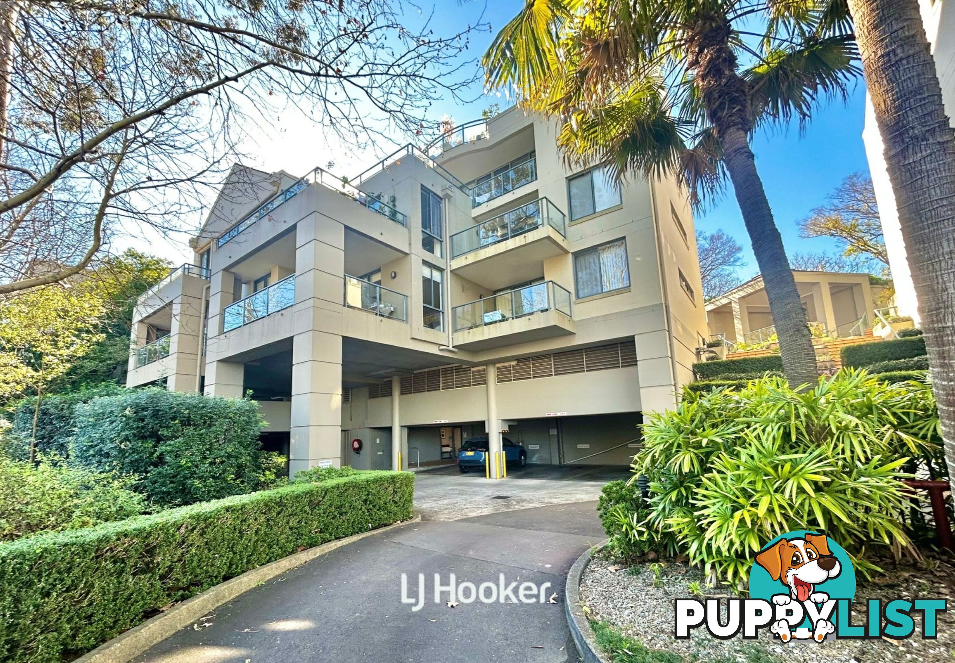 201/5-9 Everton Street PYMBLE NSW 2073