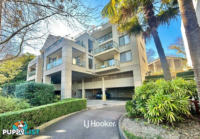 201/5-9 Everton Street PYMBLE NSW 2073