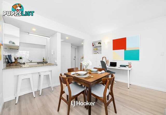 201/5-9 Everton Street PYMBLE NSW 2073
