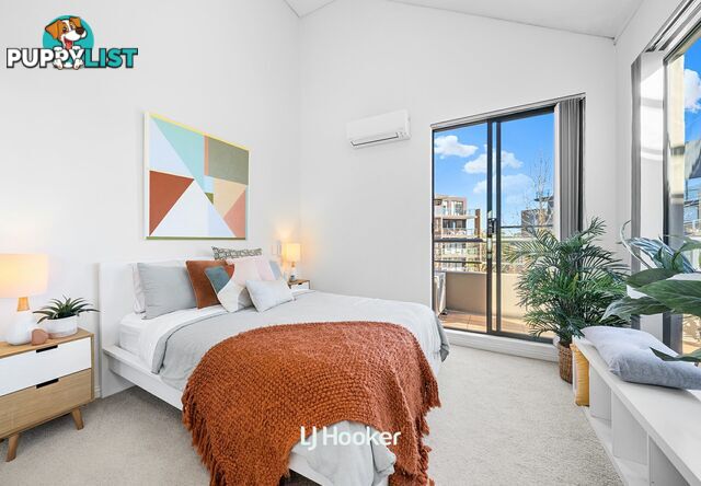 201/5-9 Everton Street PYMBLE NSW 2073